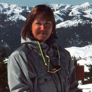 Meet your Posher, Diane